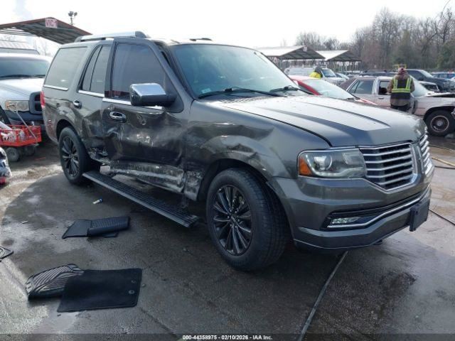 Transfer Case Fits 15-17 NAVIGATOR 3198078