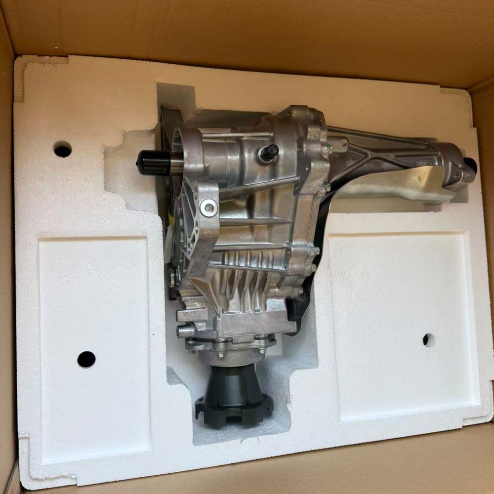 Transfer Case Assembly 84953426 For 2010-2017 GMC Terrain Chevrolet Equinox 2.4L