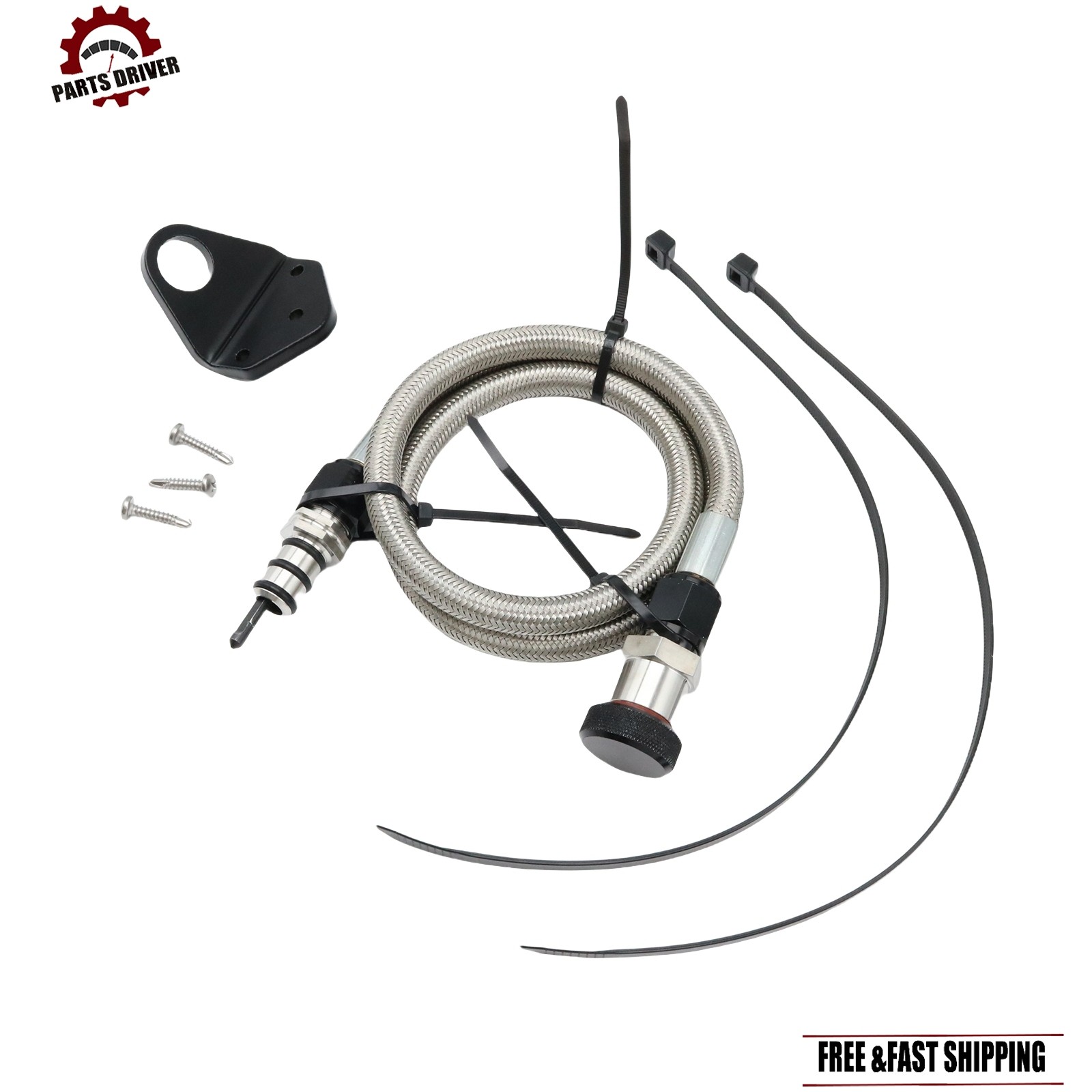 Automatic Transmission Fluid Locking Dipsticks for Cadillac Chevrolet GMC