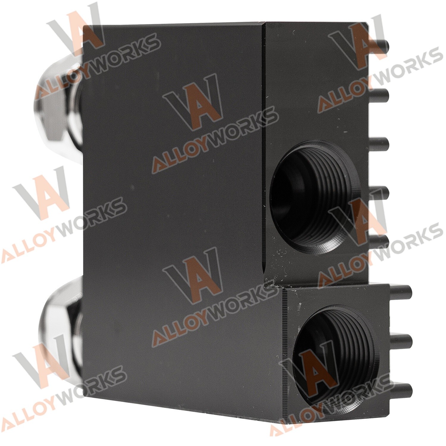 Transmission Cooler Thermostatic Bypass Fit 2013-18 2014 6.7L Cummins 68RFE AS69