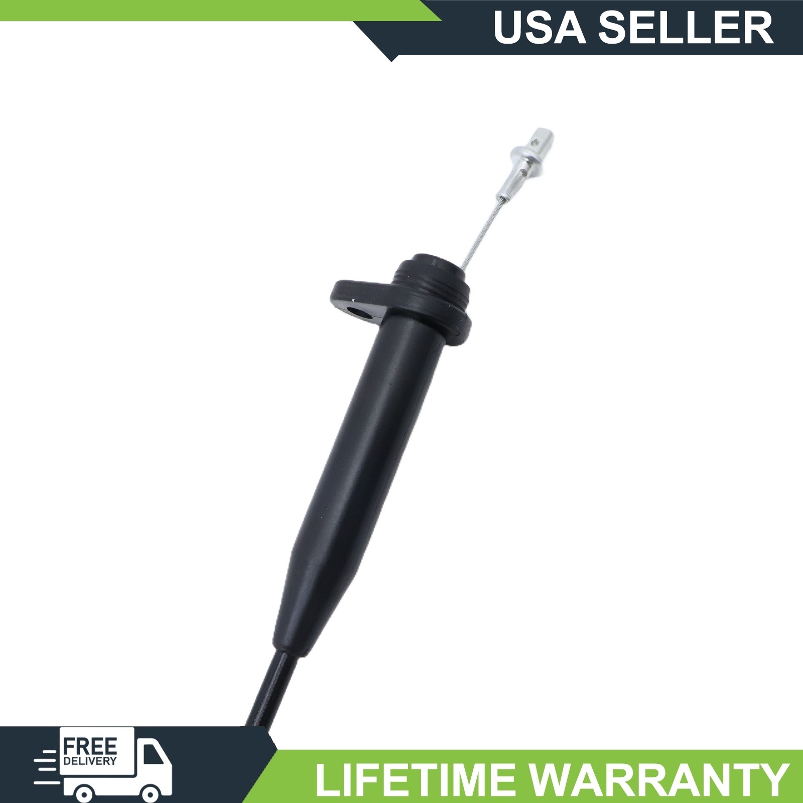 Adjustable Transmission Detent Kickdown TV Cable 700R4 700-R4 4L60 2004R Kit