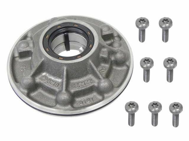 Auto Trans Oil Pump Assembly For 2008-2017 Mercedes S63 AMG 2009 2010 T564PJ