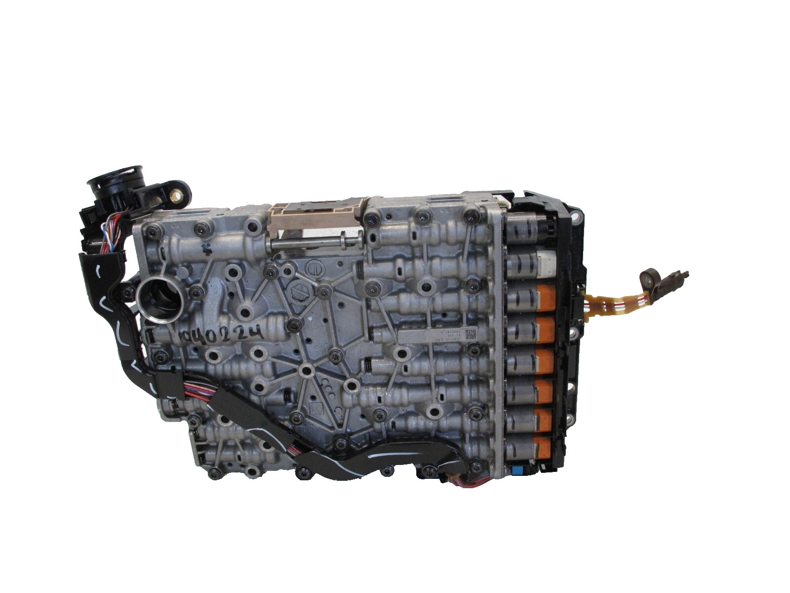 13-17 AUDI QUATTRO B8 A4 A5 AUTOMATIC MECHATRONIC TRANSMISSION NTA VALVE 040224