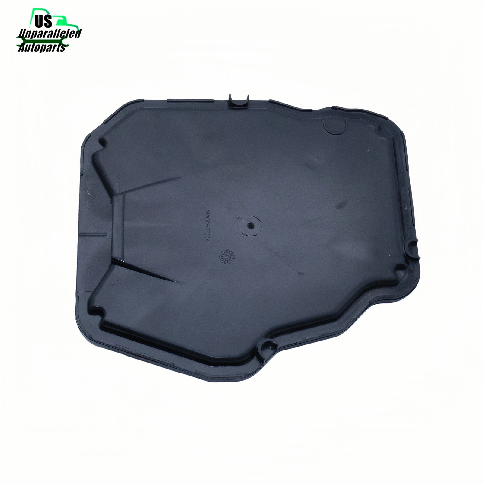 For Cadillac CT4 CT6 2016-2018 ATS CTS Transmission Oil Pan+Filter W/Gasket Kit