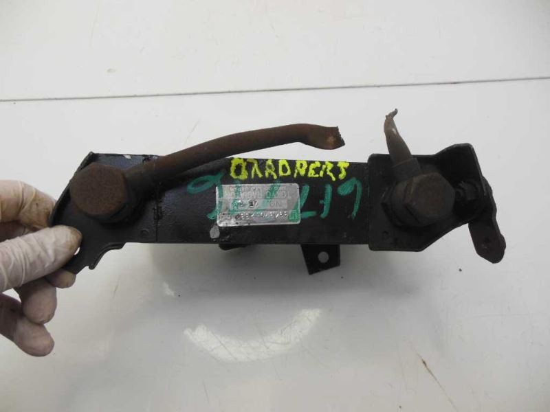 Transmission Oil Cooler 1991 92 Isuzu Impulse Turbocharged