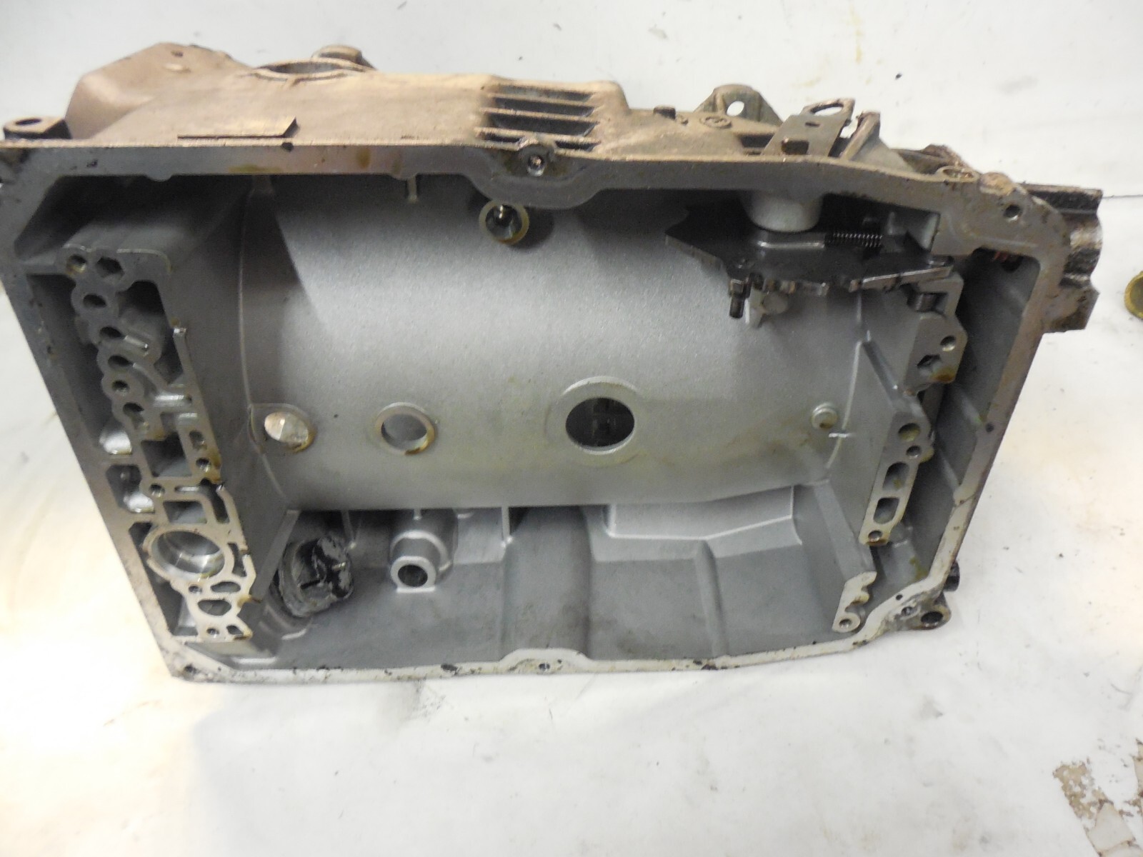 Mercedes W220 W219 W208 W215 722.623 Transmission Housing Case Body 1402709500