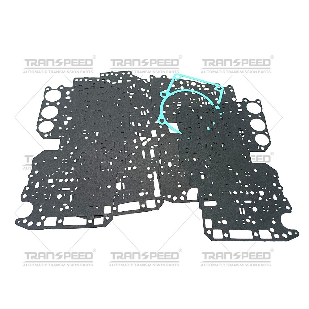 30-43L A343E A343F transmission Master Rebuild Kit Overhaul For TOYOTA LEXUS
