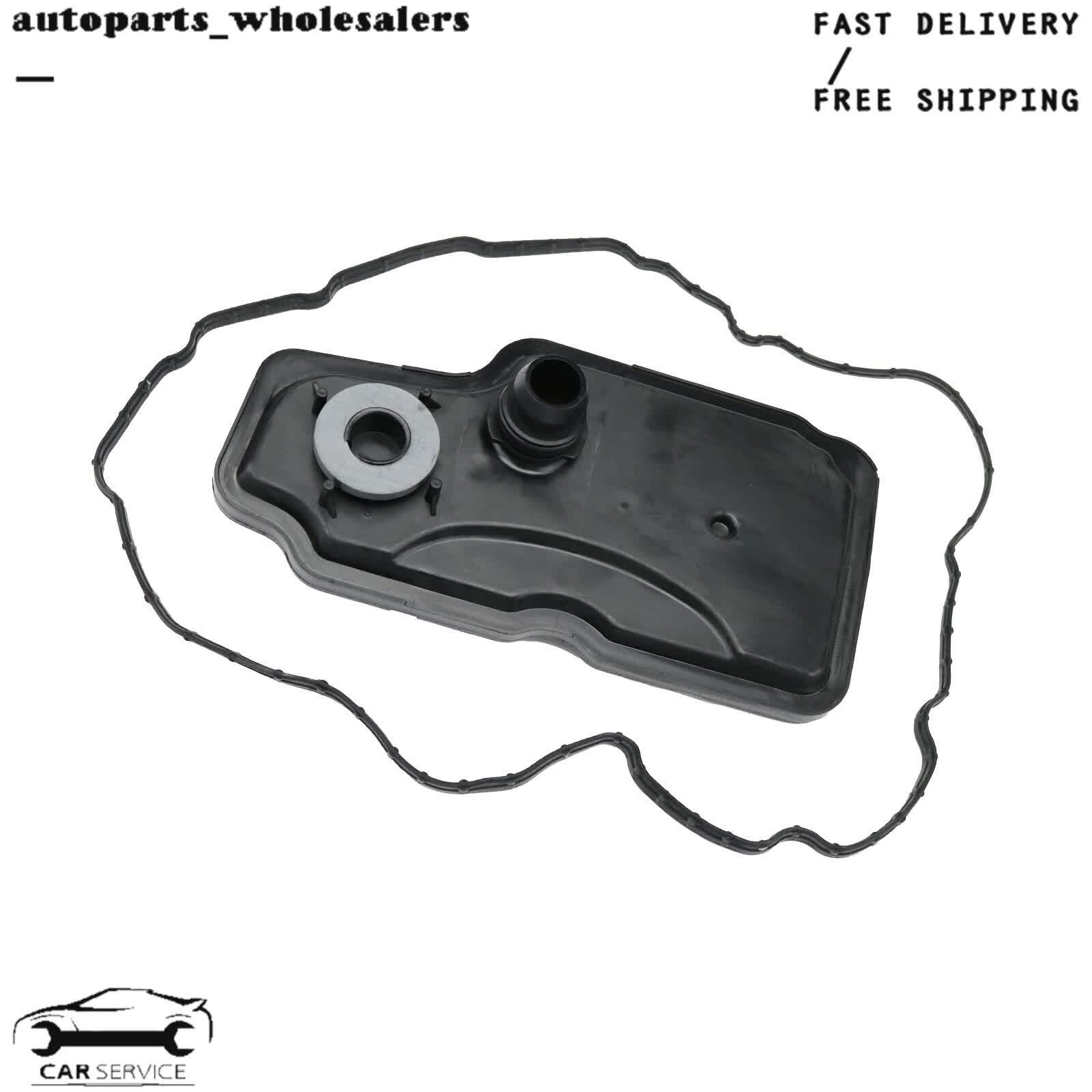Transmission Filter&Gasket Kit Fit For Buick Chevrolet Daewoo GMC Pontiac Saturn