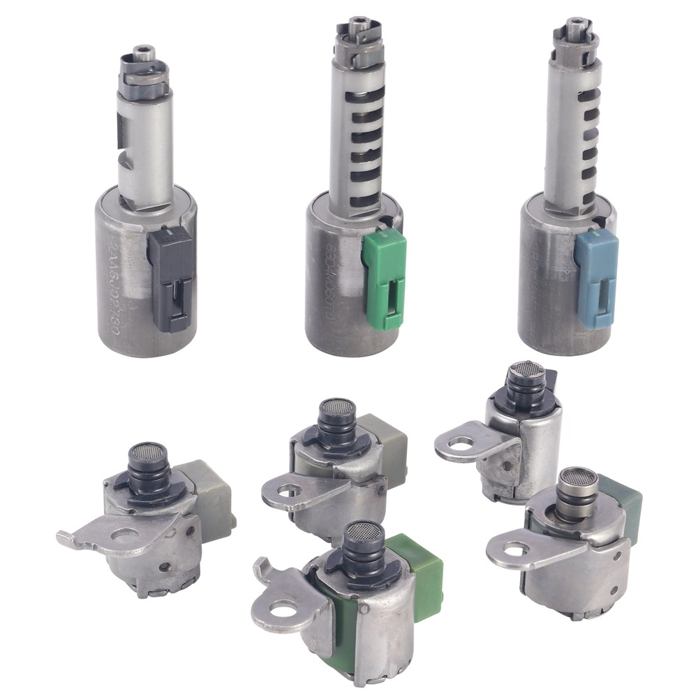 For Nissan Suzuki Models: Transmission Solenoids AW55-51SN