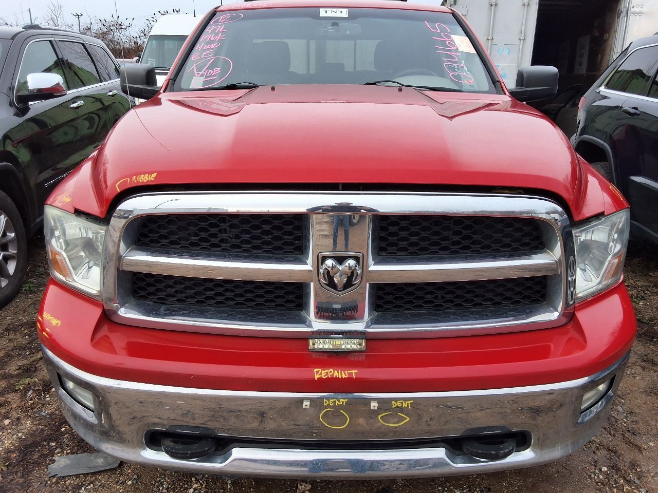 Transfer Case Model NV243 Electric Shift Fits 06-12 DODGE 1500 PICKUP 1231539