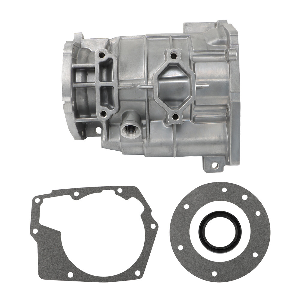 Overdrive Extension Housing For 2003-2008 Dodge Ram 48RE Cummins Diesel 4×4