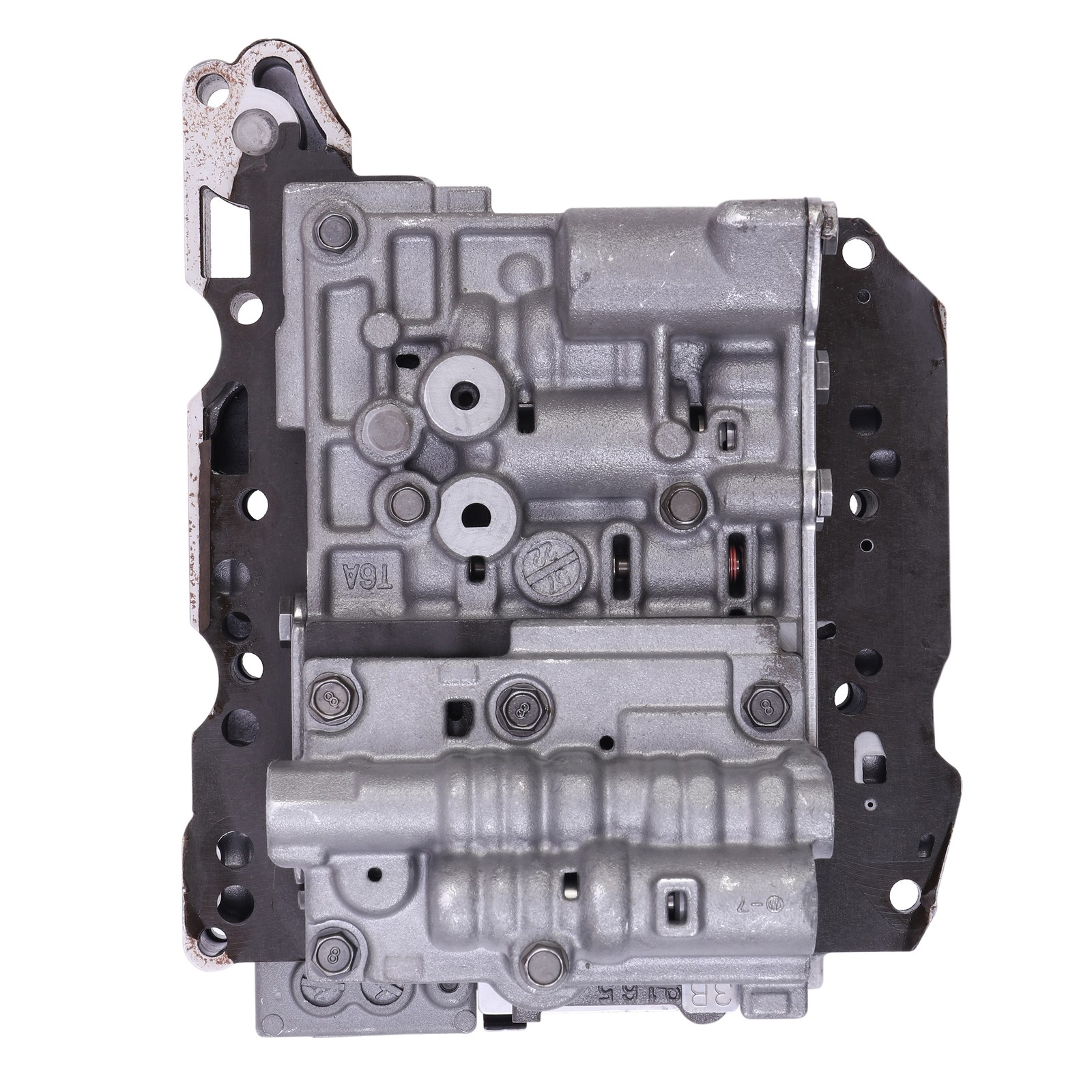 Durable Reconditioned Automatic TransmissionValve Body Kit AW55-50SN AW55-51SN