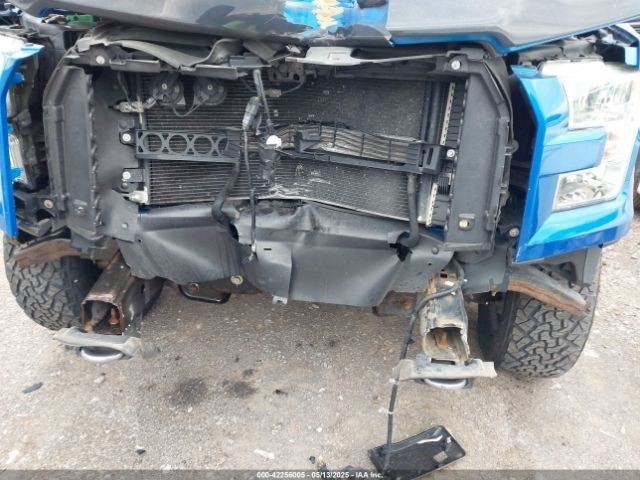 Transfer Case Electronic Shift On The Fly Fits 15-20 FORD F150 PICKUP 11781632