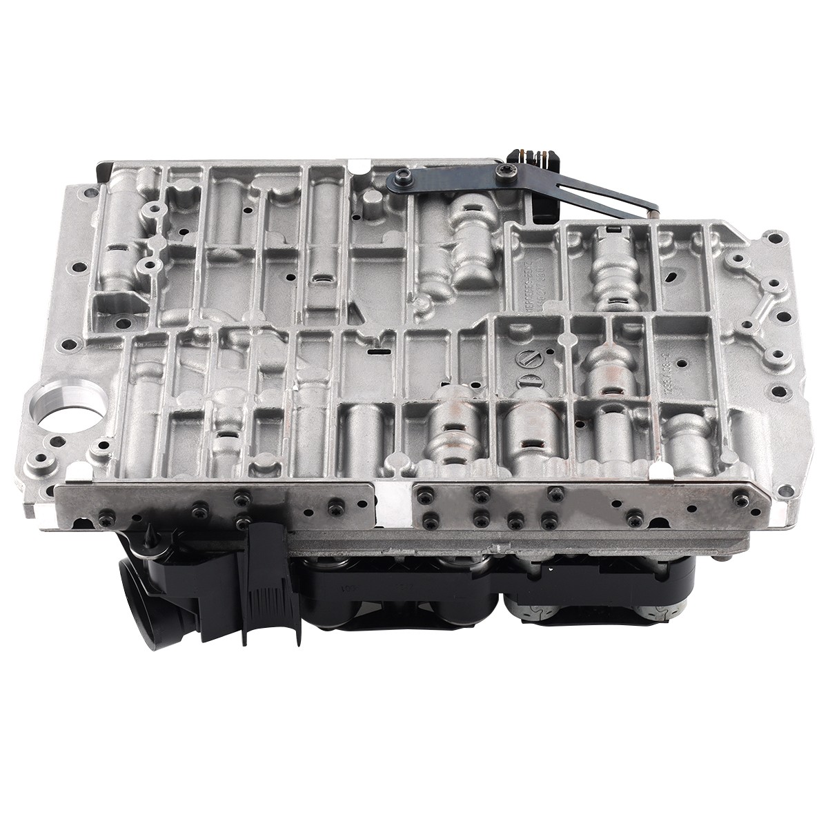 Genuine Transmission Valve body w/Conductor Plate For Chrysler Dodge 722.6 NAG1*