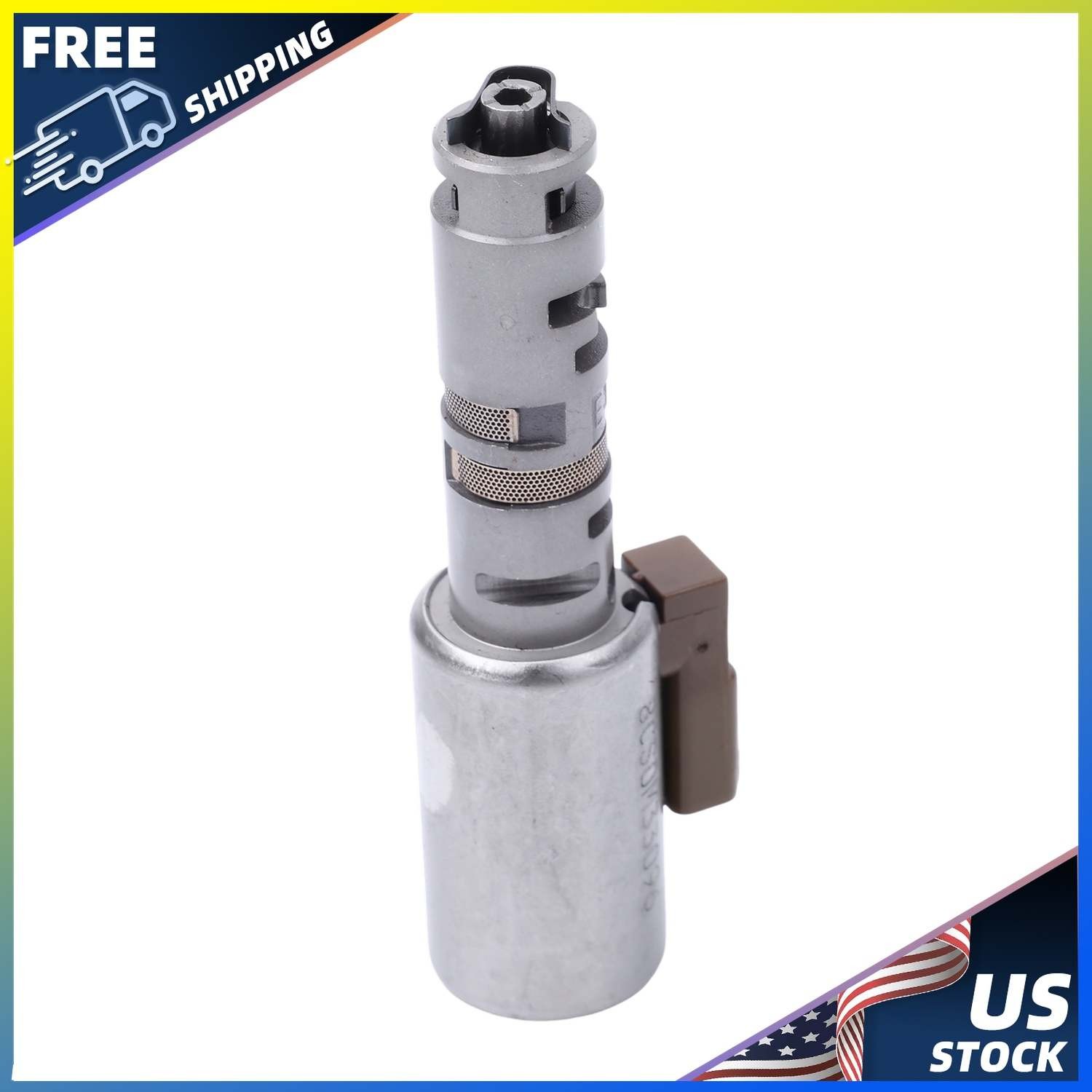 9Pcs transmission solenoids For Lexus IS300 2005 2006 2007 2008 2009 2010-2011