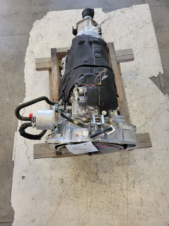 2015-2016 Subaru 2.0L CVT Automatic Transmission 84k miles