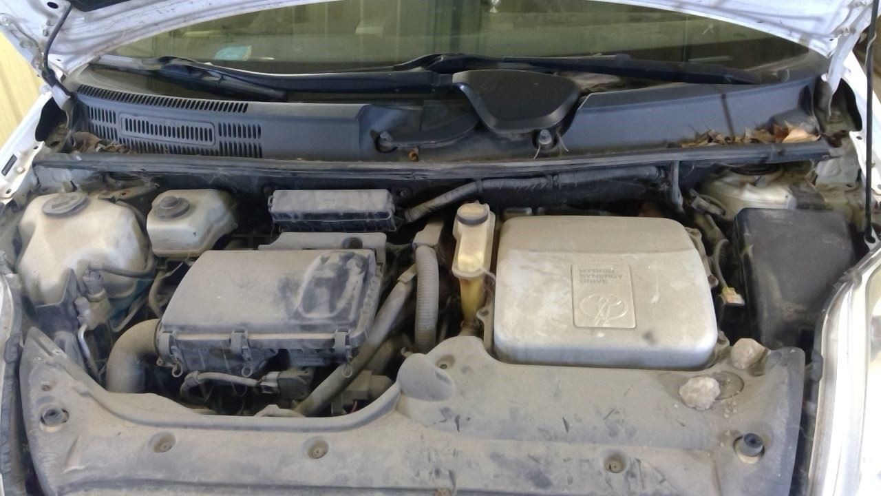 Toyota Prius 2008 Automatic Transmission 306K Miles 3090047040 5829