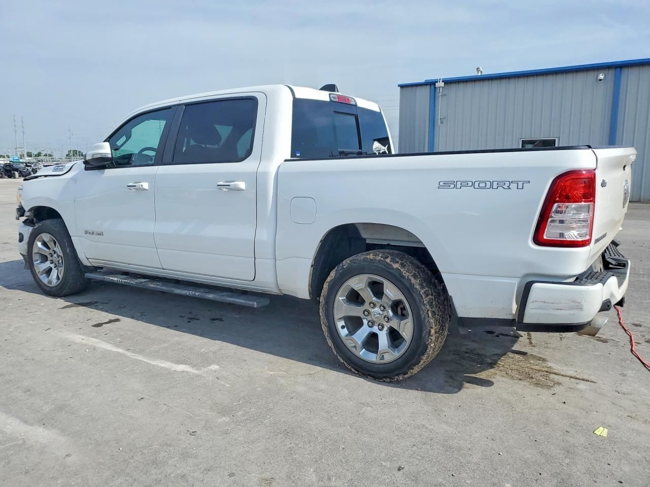 TDODR1500 2021 Transfer Case 3998727