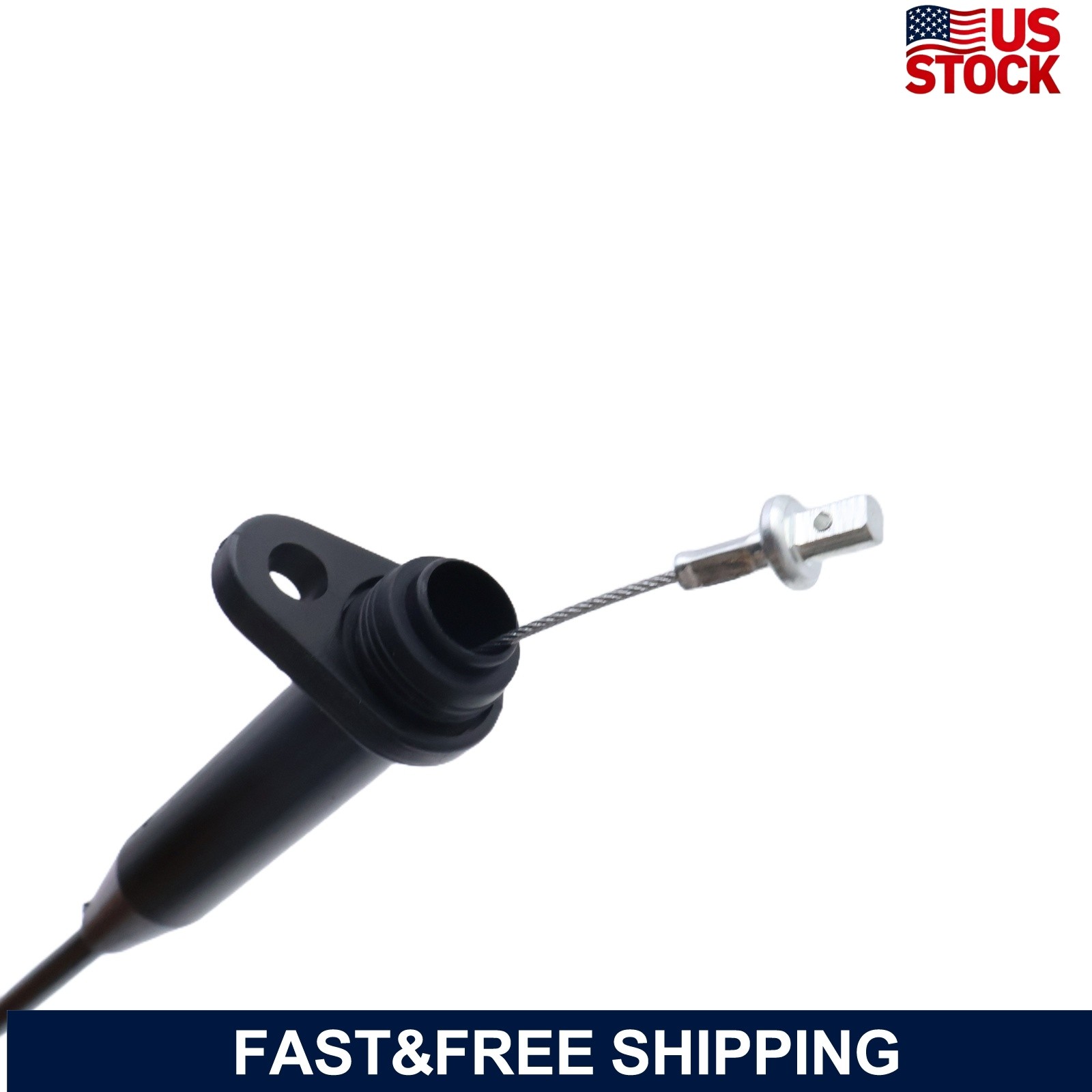 Adjustable Transmission Detent Kickdown TV Cable 700R4 700-R4 4L60 2004R Part