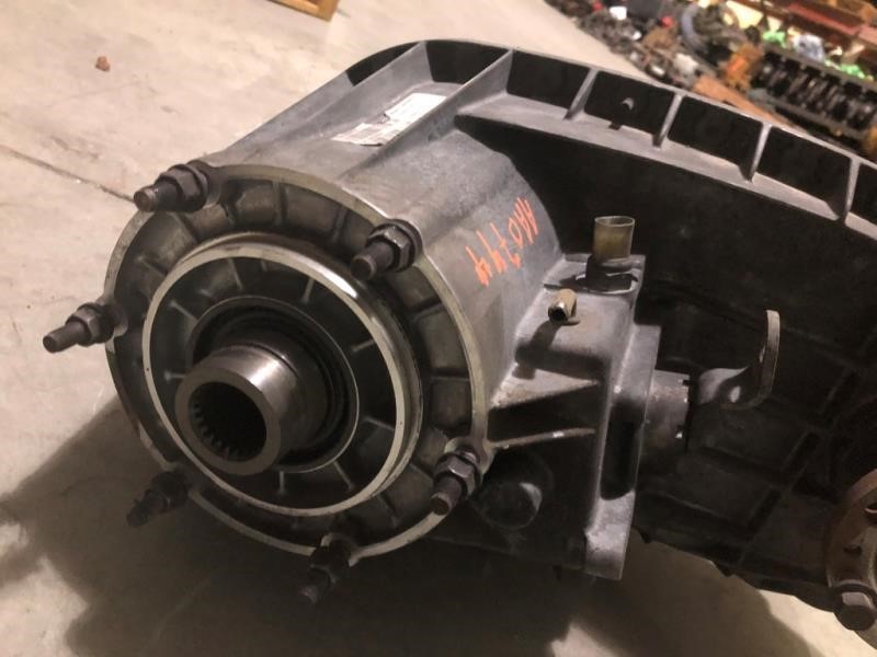 06 Ram Diesel Transfer Case NV 271 Fits 04-11 DODGE 2500 PICKUP 23943