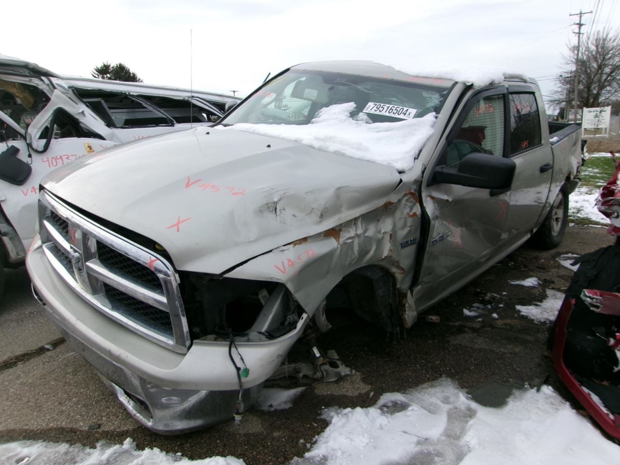 Transfer Case Model NV243 Electric Shift Fits 06-12 DODGE 1500 PICKUP 2016353