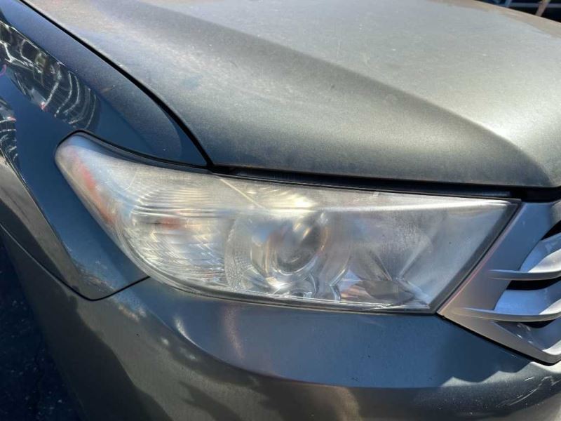 Transfer Case Gasoline Fits 08-13 HIGHLANDER 799682