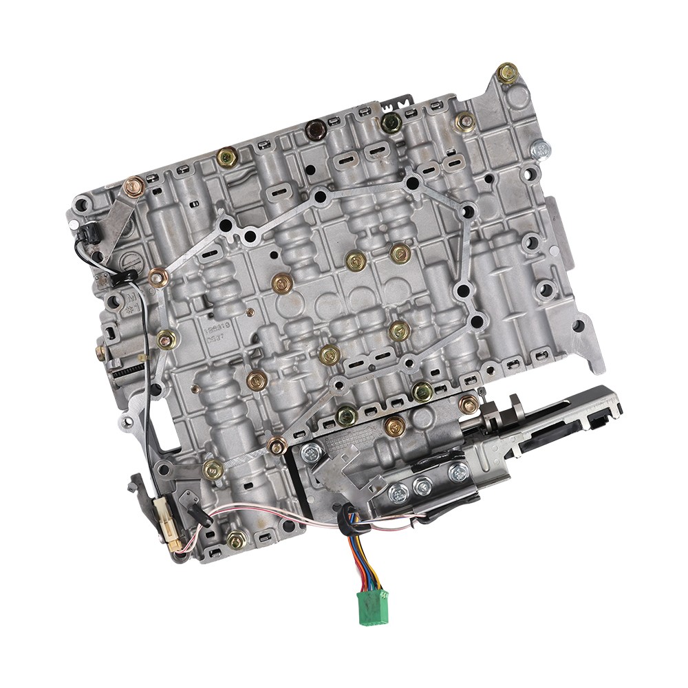 RE5R05A For Nissan Xterra Pathfinder Armada Frontier TCU Transmission Valve Body