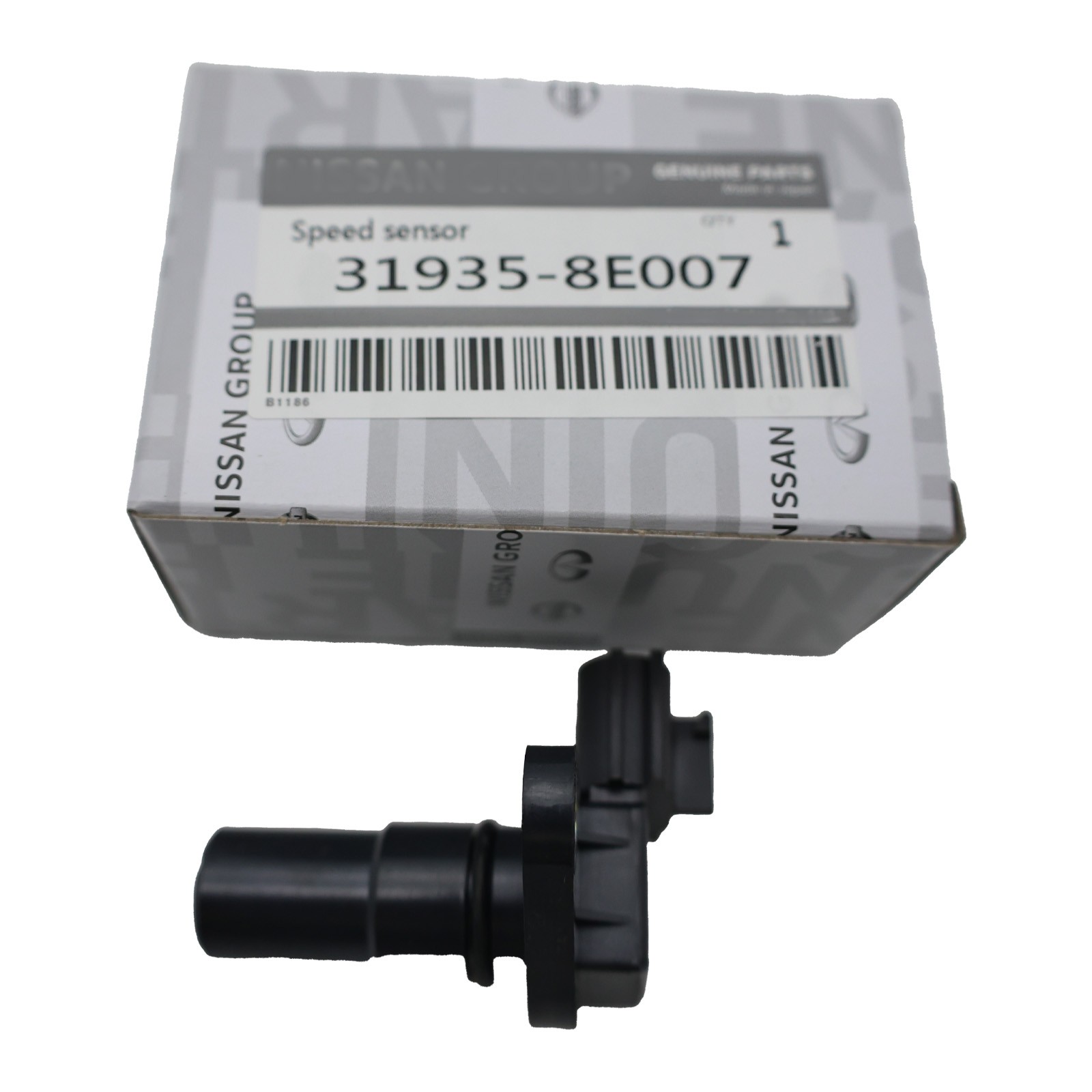 For Nissan Altima Juke Cube Maxima QX60 Transmission Speed Sensor Automatic OEM