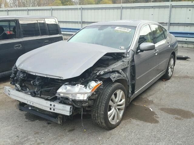 Transfer Case Fits 03-08 INFINITI FX SERIES 1995412