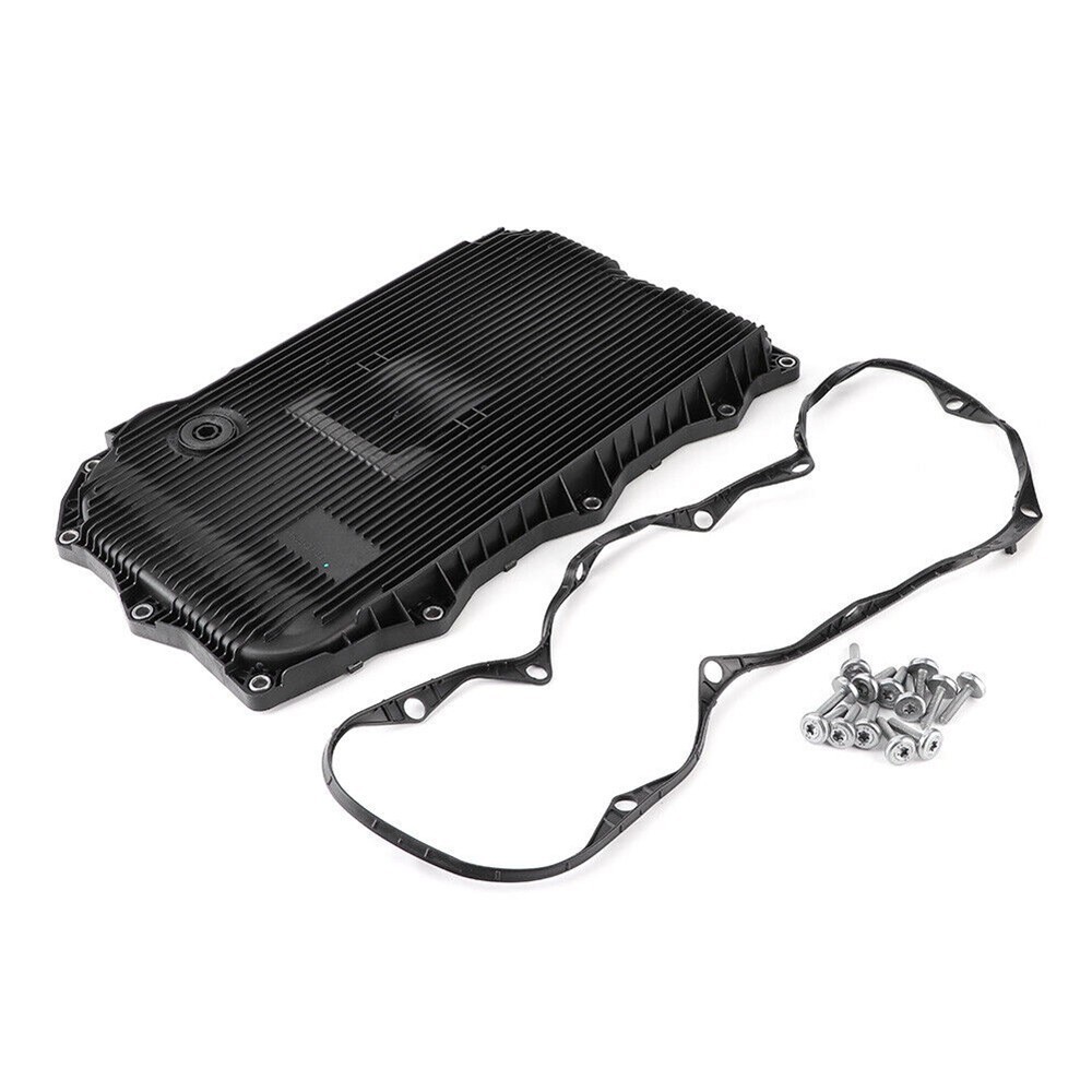 Oil Pan Kit For 8HP45 Auto Transmission Fits BMW F10 F20 F35 X3 X5 with Filter
