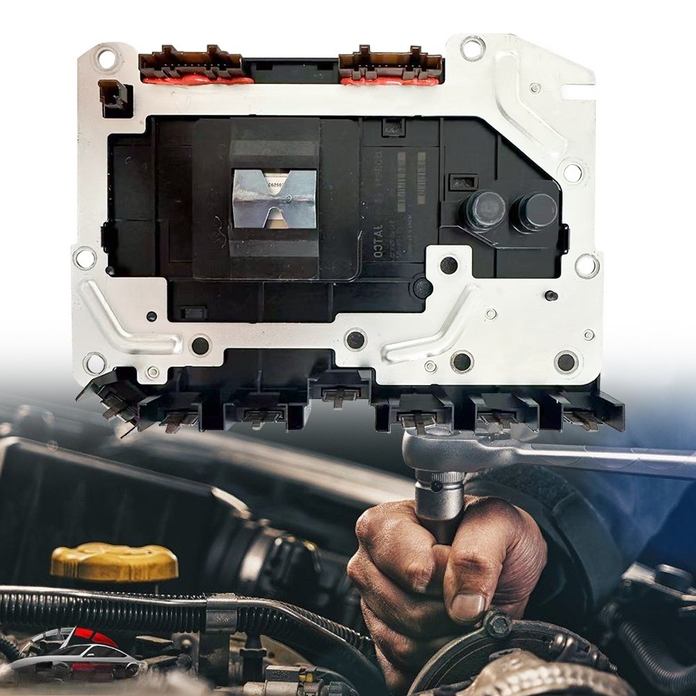 RE5R05A Transmission Control Unit Module TCM TCU For Nissan INFINITI US Stock