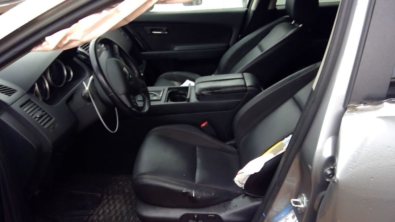 Automatic Transmission FWD Fits 11-15 MAZDA CX-9 5455848