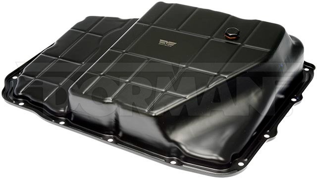 Dorman 265-817 Transmission Oil Pan for Chrysler, Dodge & Jeep models