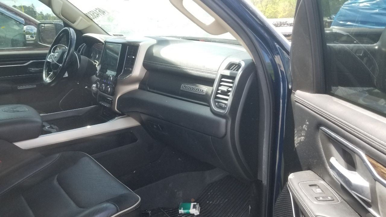Automatic Transmission 8HP75 4WD 4X4 5.7L 2019 RAM 1500 NEW BODY 96K MILES