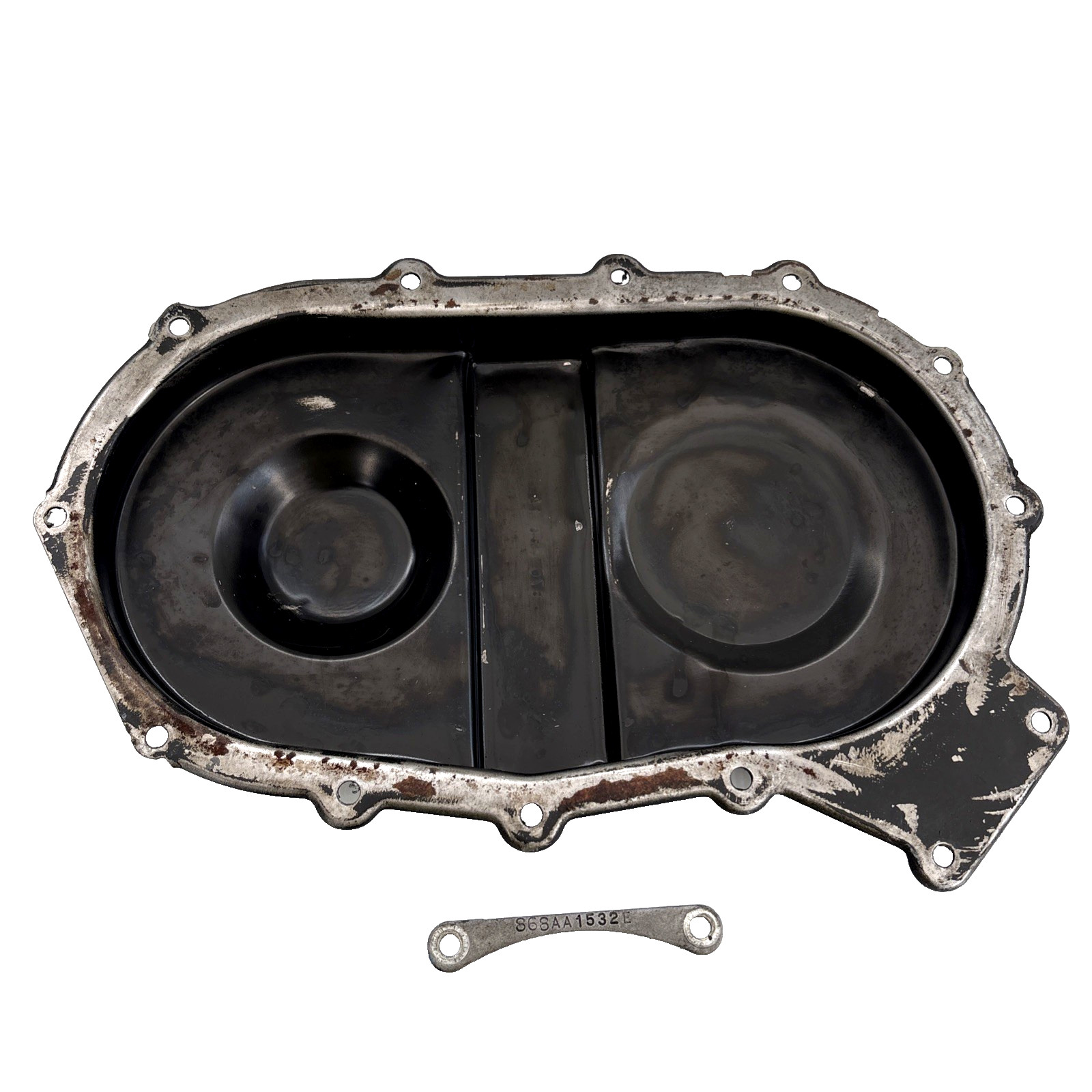 GENUINE Transmission End Cover Chrysler Dodge Ram Promaster 2007-2020 5078570AB