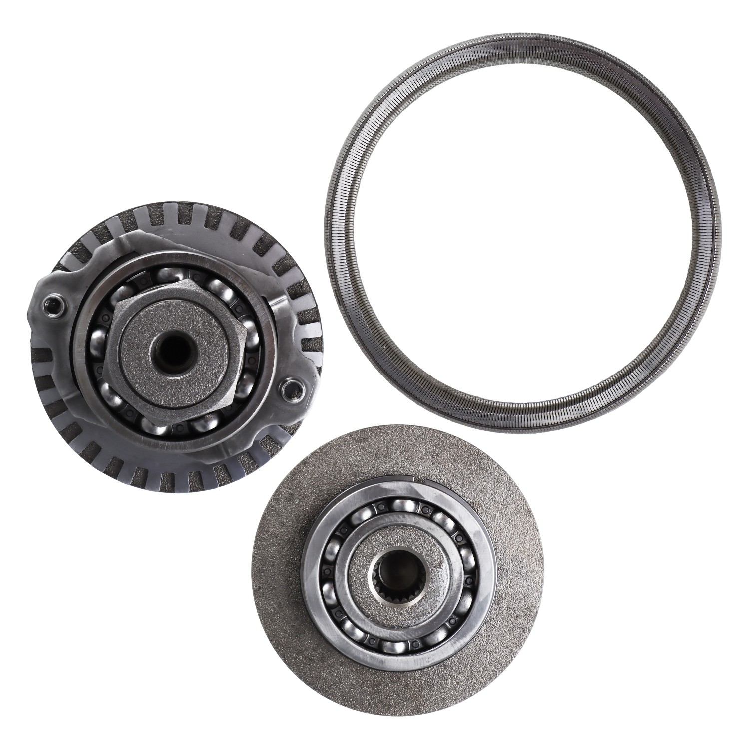 RE0F11A JF015E Belt Chain Transmission Pulley Set for Nissan Sentra 901068 30T