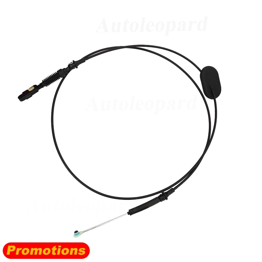 Automatic Transmission Gear Shifter Cable For Silverado GMC Yukon 15037353