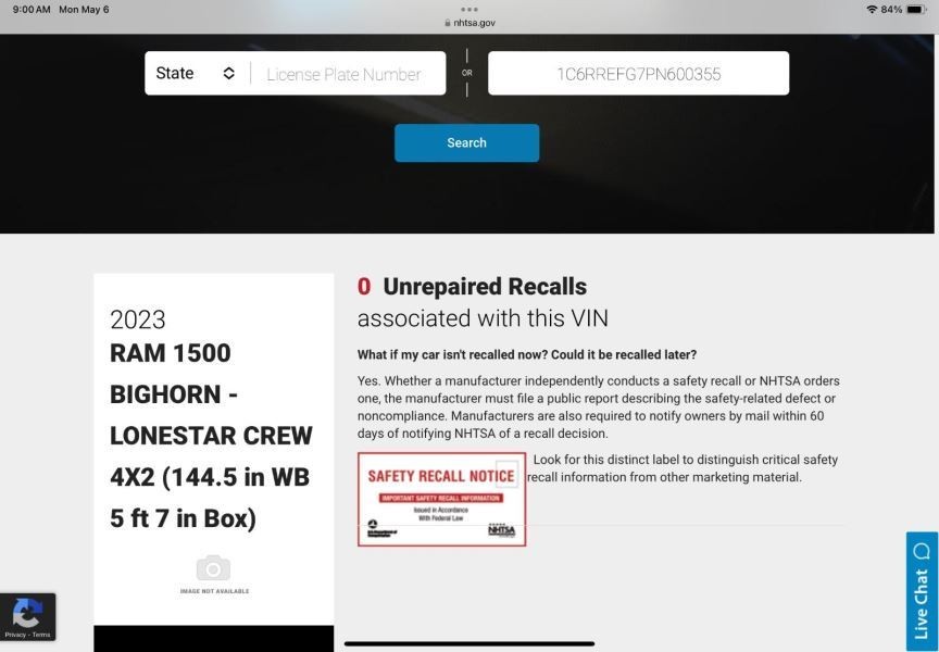 TDODR1500 2023 Transmission 3934960