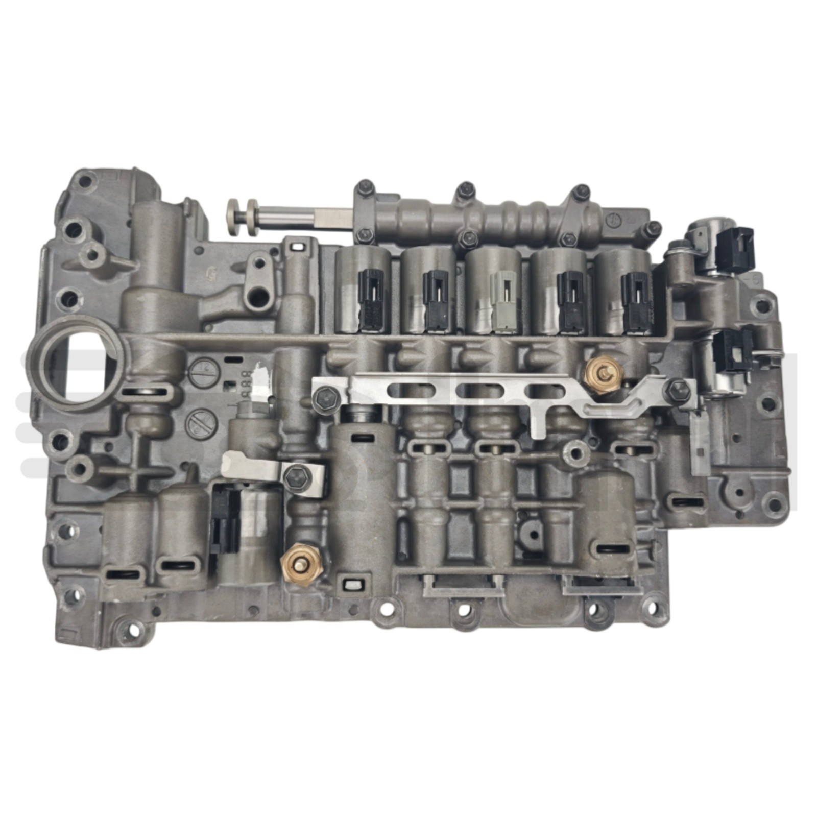 09D325039A TR60SN Transmission Valve Body For Audi Q7 Porsche Cayenne VW Touareg