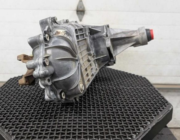 1992-1997 Ford F150 F250 F350 Transfer Case Assembly Manual Shift 4×4 OEM