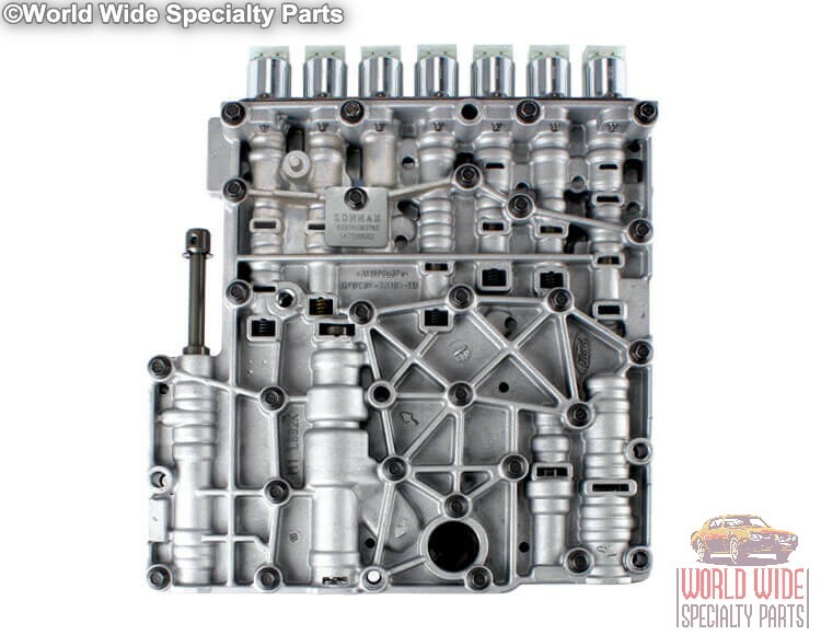 Ford 6R140 Valve Body 2011-2016 (1 Year Warranty) Sonnax Updates, Dyno Tested