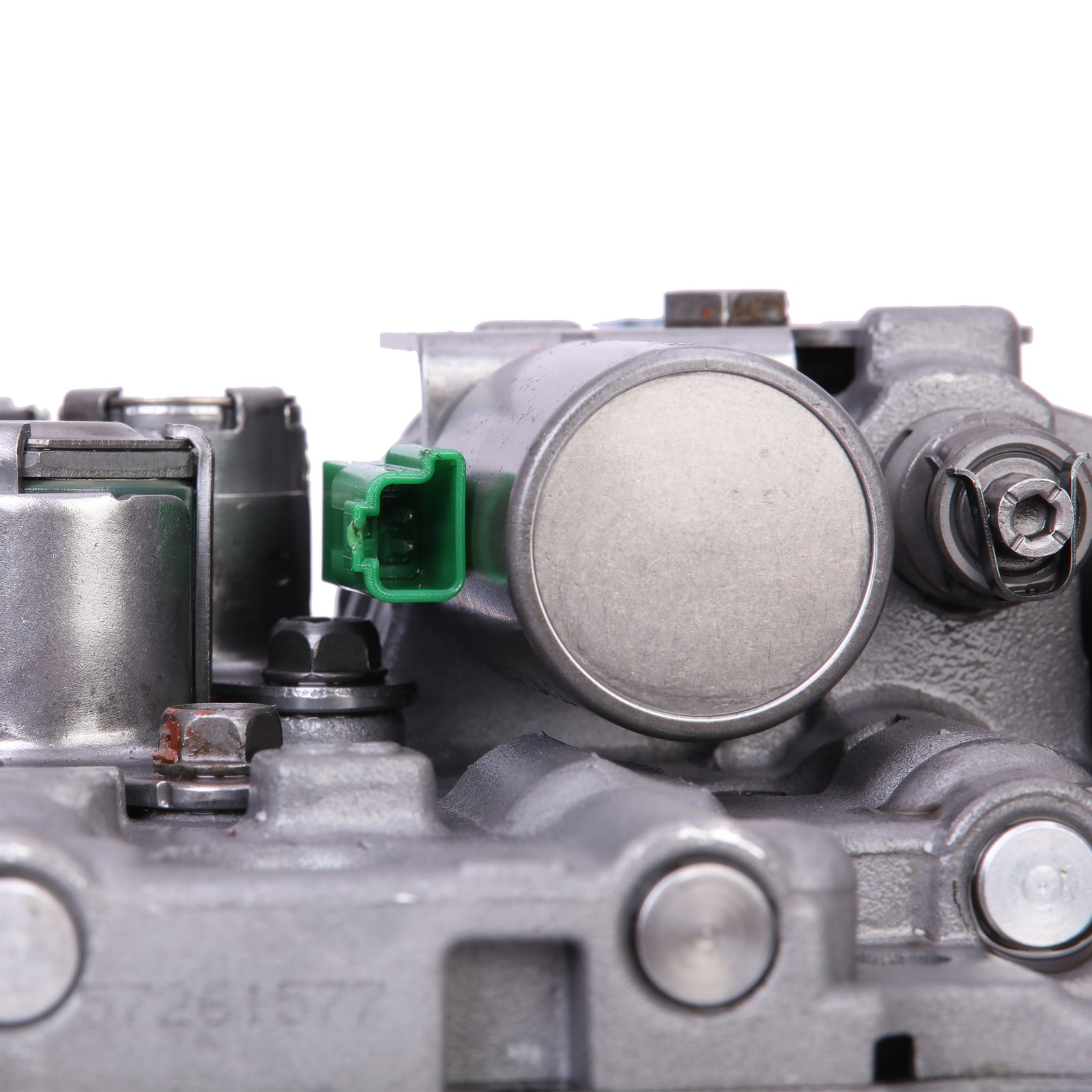 Durable Reconditioned Automatic TransmissionValve Body Kit AW55-50SN AW55-51SN