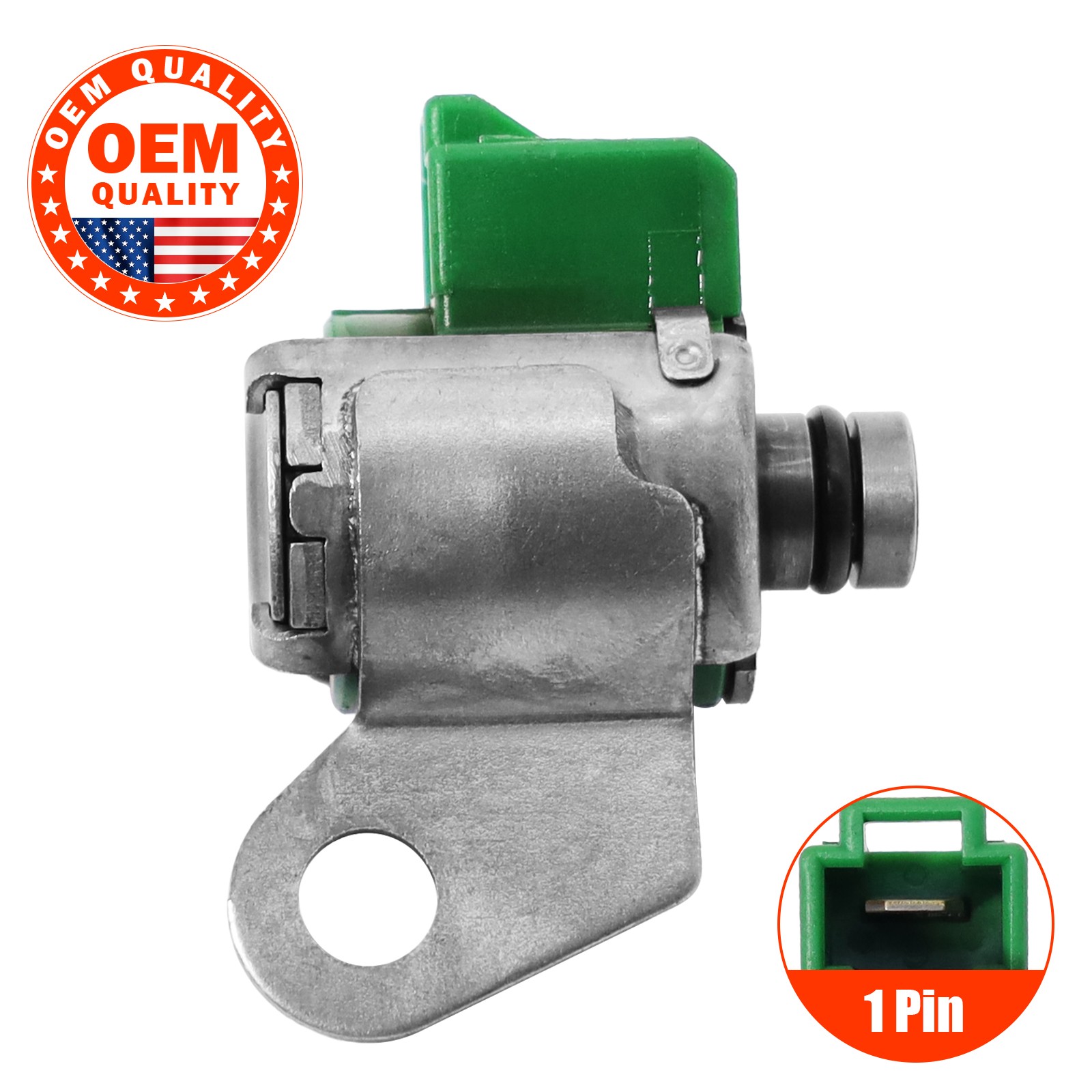 For Toyota Tundra 2000-2005 Lexus SC430 2003-2006 Transmission Shift Solenoid