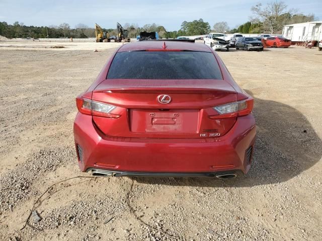 Automatic Transmission RWD Fits 14-17 LEXUS IS350 571771