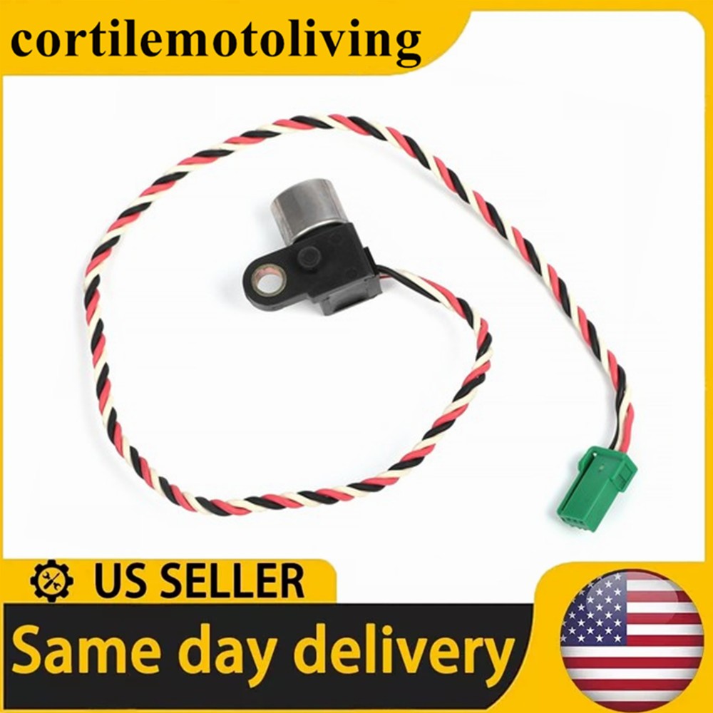 US Automatic Transmission Speed Sensor SU14018 for Infiniti Nissan 350Z 31935-1X