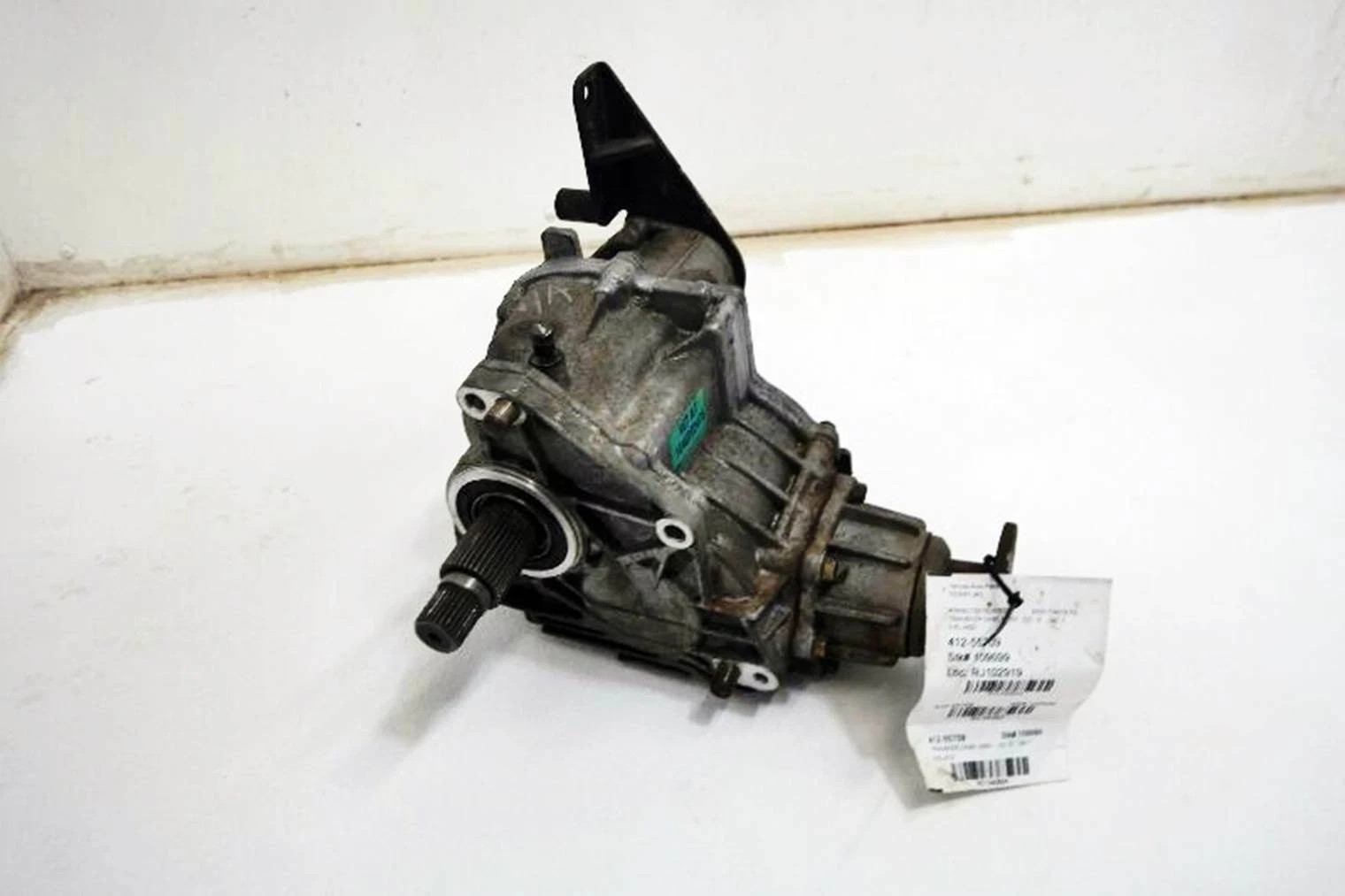 2003-2006 Hyundai Santa FE 3.5L Transfer Case Assembly 5 Speed Automatic OEM