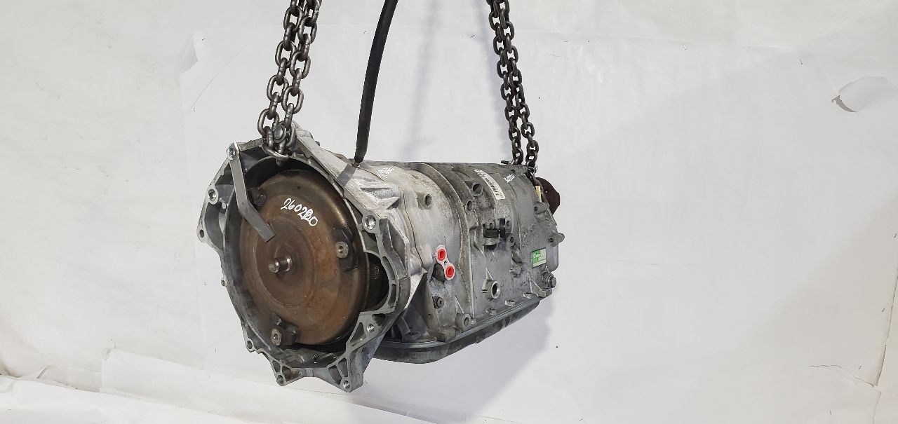 2007 2010 Pontiac Solstice OEM Automatic Transmission 2.4L 192k Miles