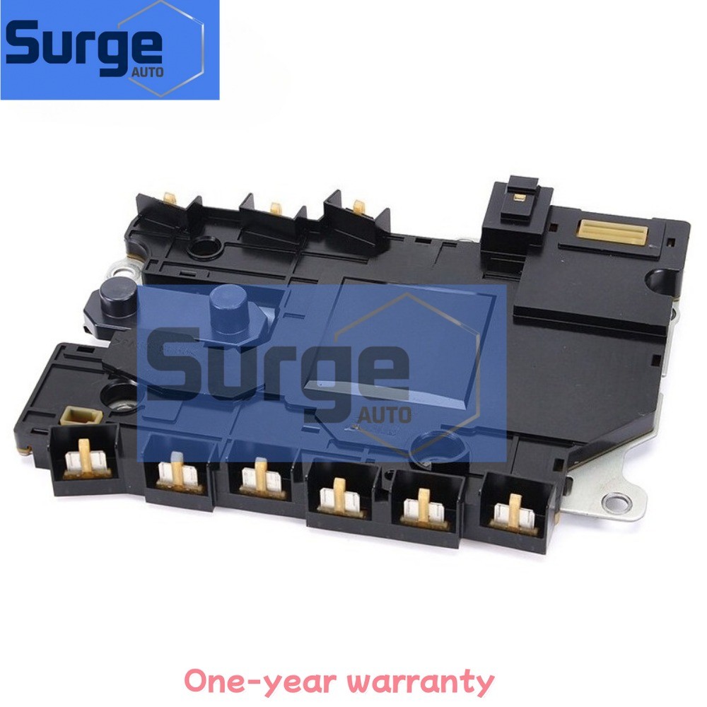 RE7R01A ETC94-110N Transmission Control Module for Nissan EX37 Q50 M56 FX50S G37