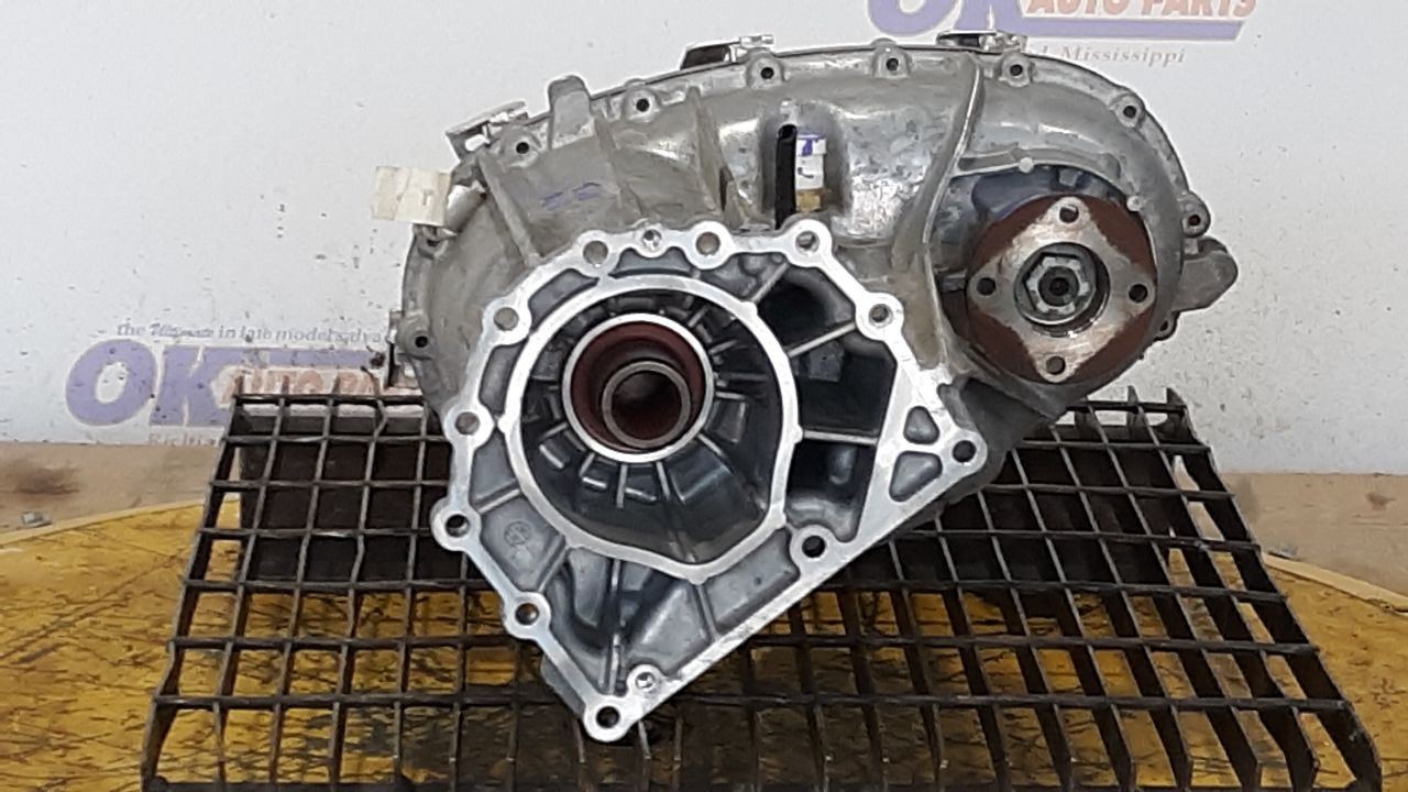 22 2022 NISSAN FRONTIER 4WD TRANSFER CASE ASSEMBLY 331009BT0A