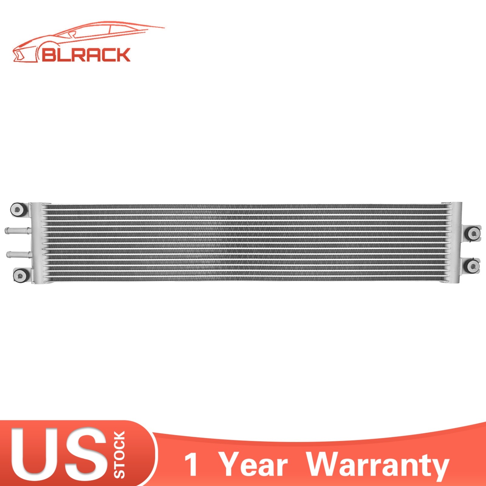 Engine Oil Cooler 25500-69K-003 For Honda CR-V 2.0L Hybrid 2023-2026 CVT
